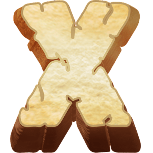 奥斯西4X4 Logo