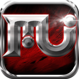 全民奇迹v15无限钻石坐骑版 Logo