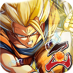 赛亚龙珠修改版 Logo